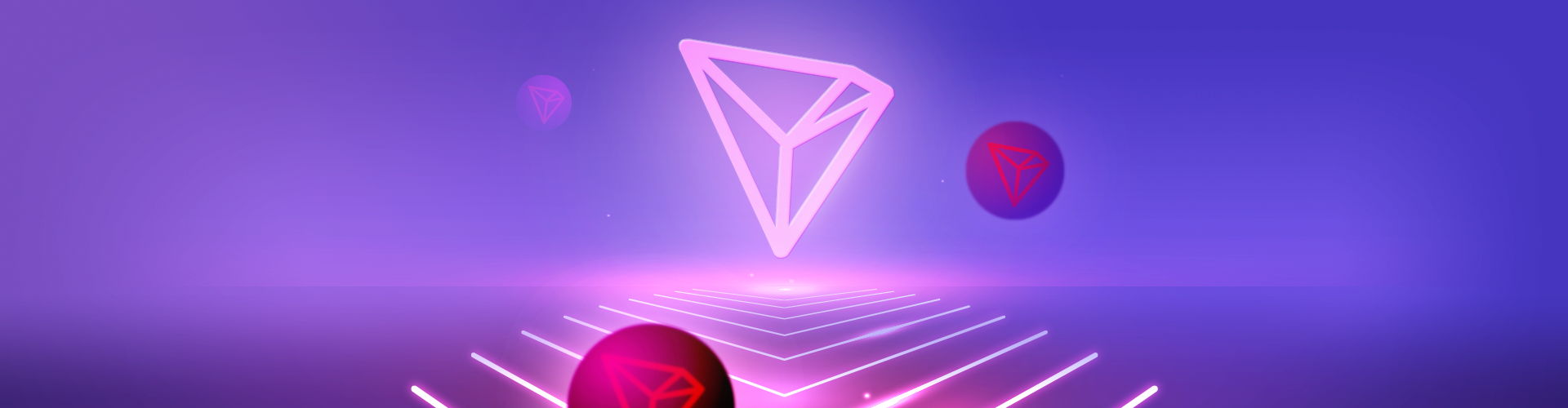 What is Tron TRX: the history | Blog.TrusteeGlobal